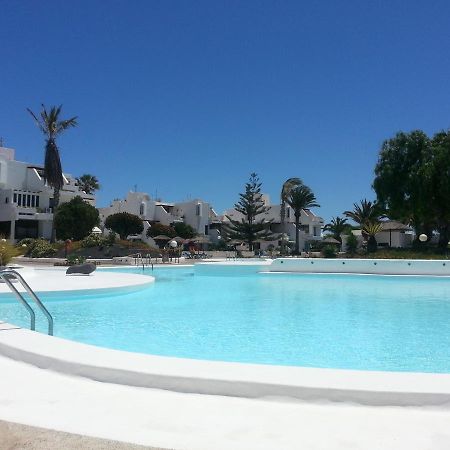 Casa Golf Apartment Costa Teguise Luaran gambar