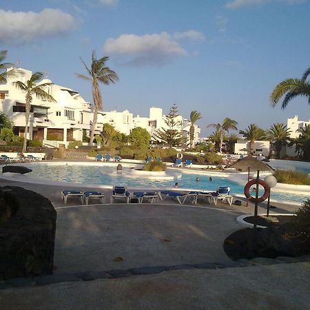 Casa Golf Apartment Costa Teguise Luaran gambar