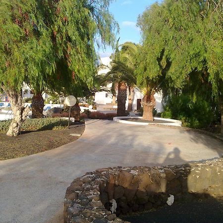 Casa Golf Apartment Costa Teguise Luaran gambar