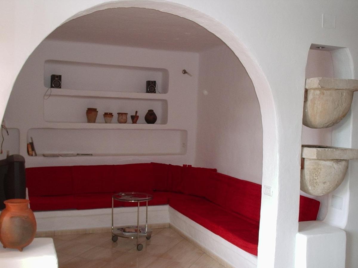 Casa Golf Apartment Costa Teguise Luaran gambar