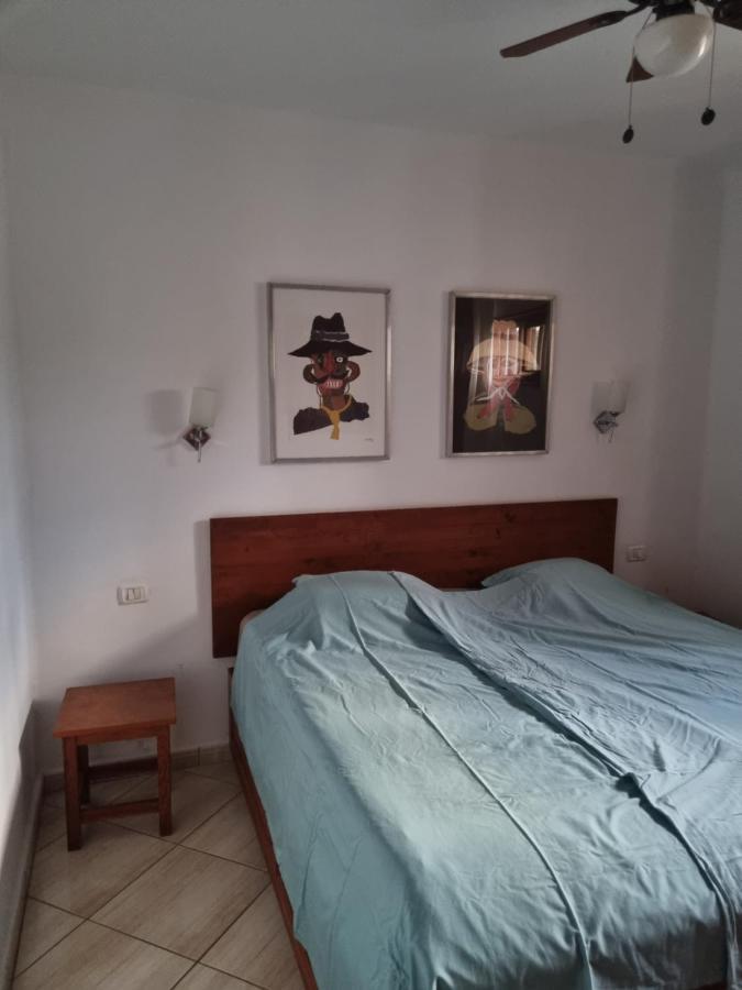 Casa Golf Apartment Costa Teguise Luaran gambar