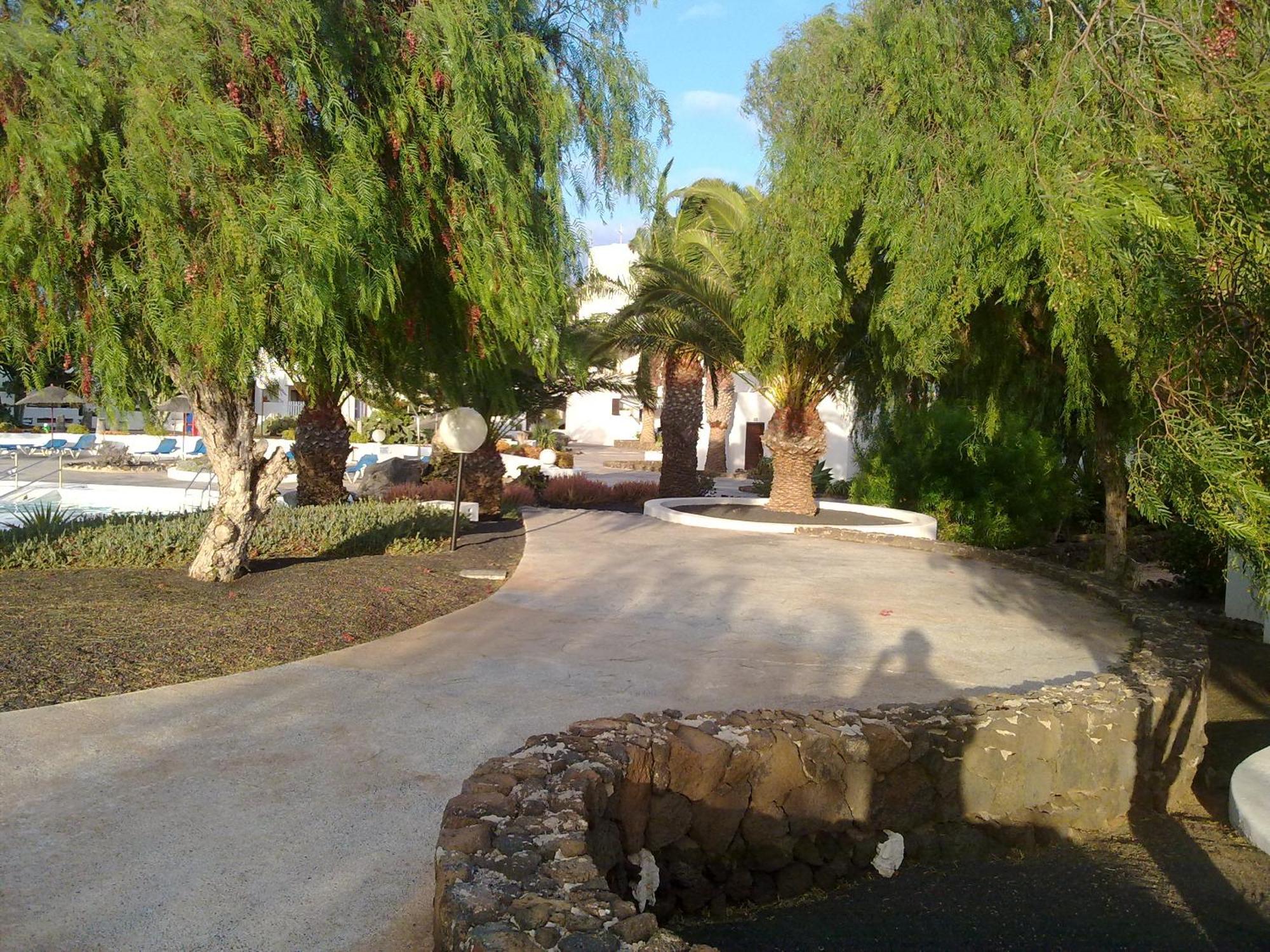 Casa Golf Apartment Costa Teguise Luaran gambar