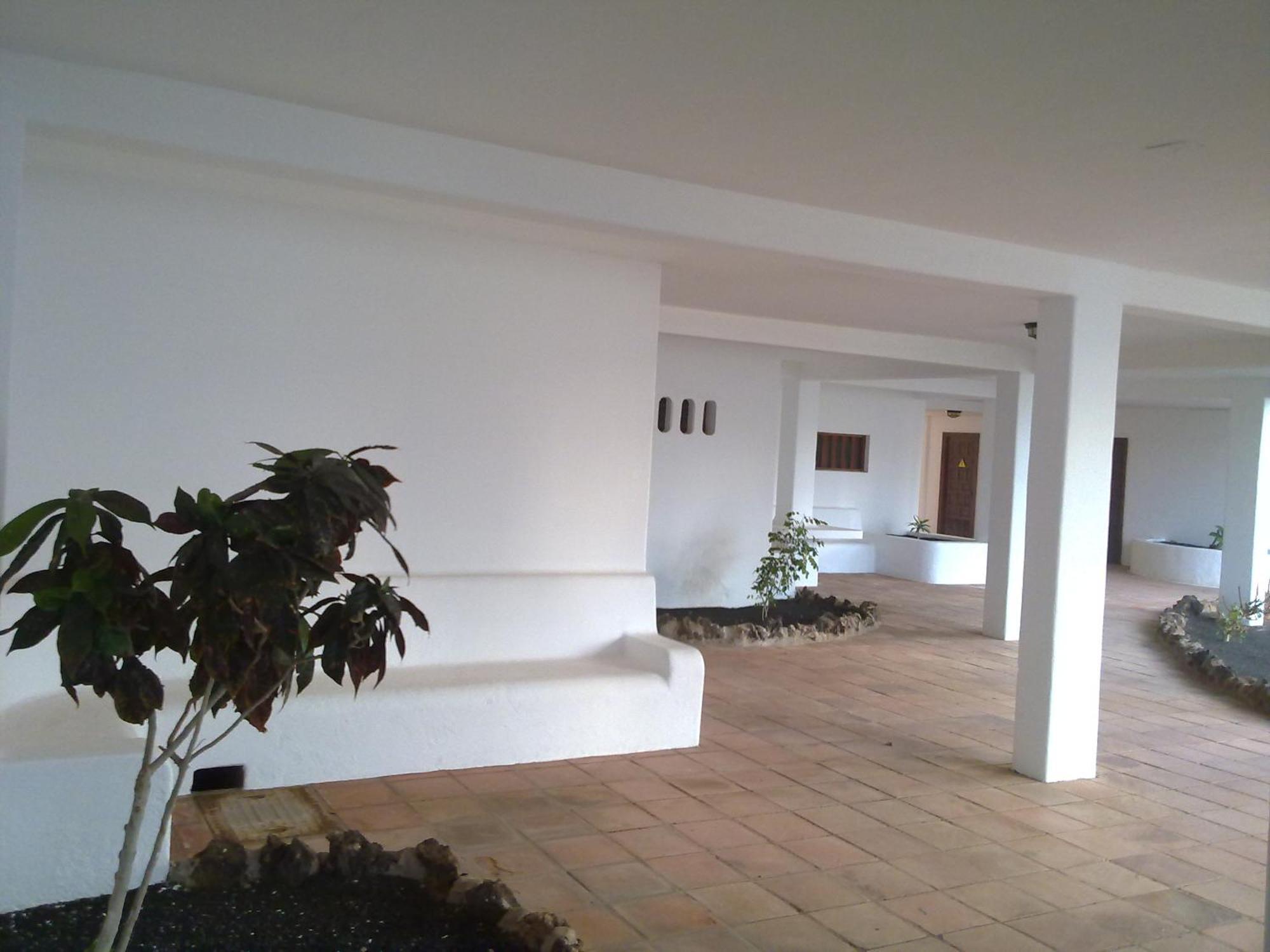 Casa Golf Apartment Costa Teguise Luaran gambar