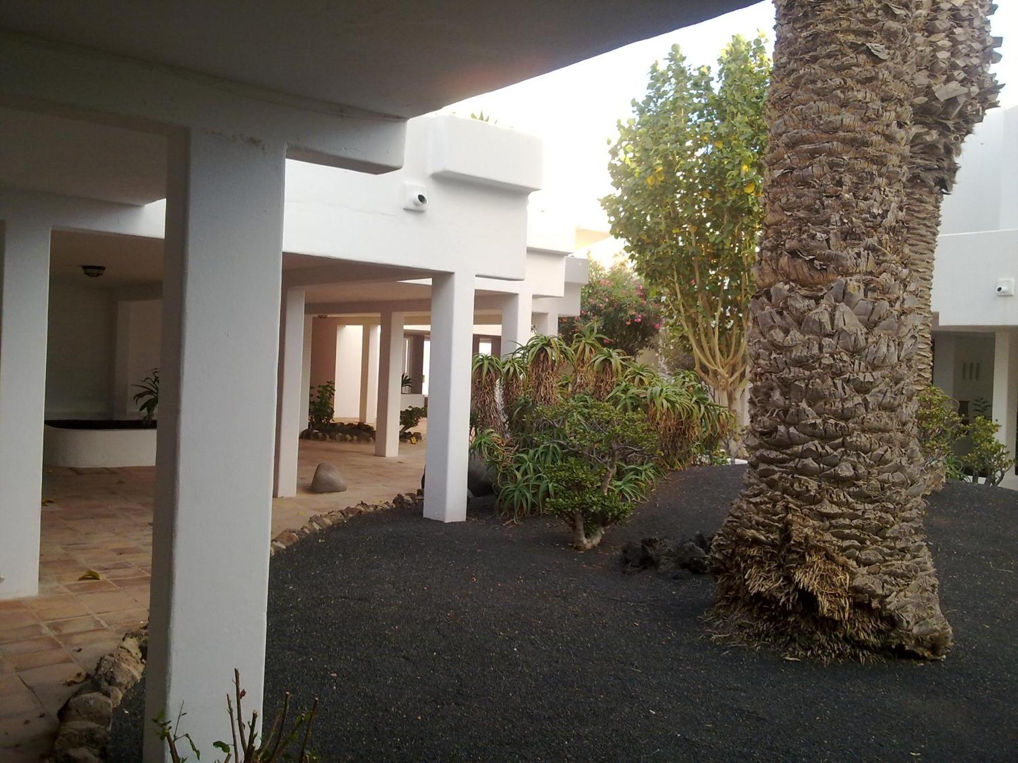 Casa Golf Apartment Costa Teguise Luaran gambar
